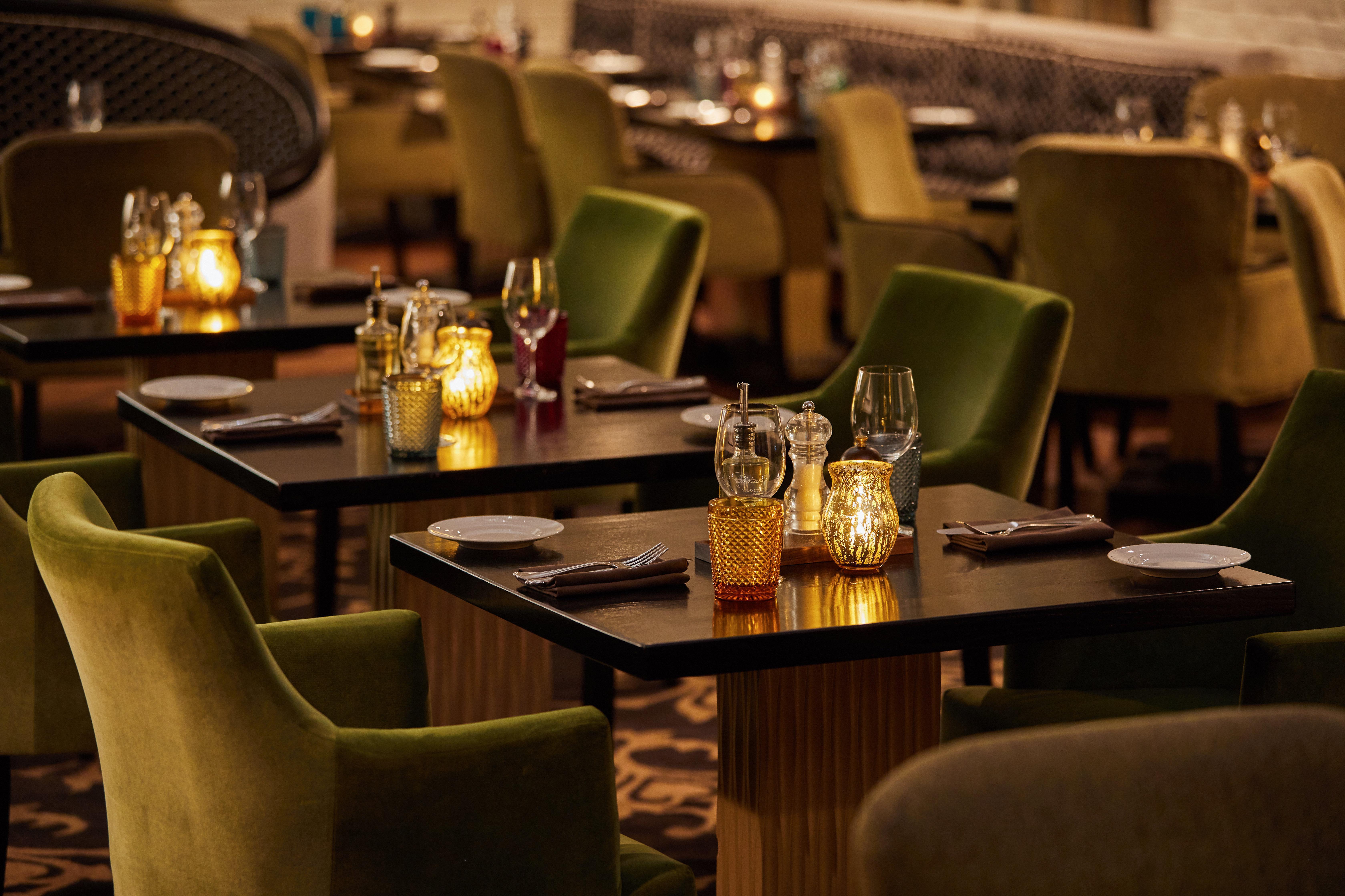 Intercontinental Montreal By Ihg — Photos 1