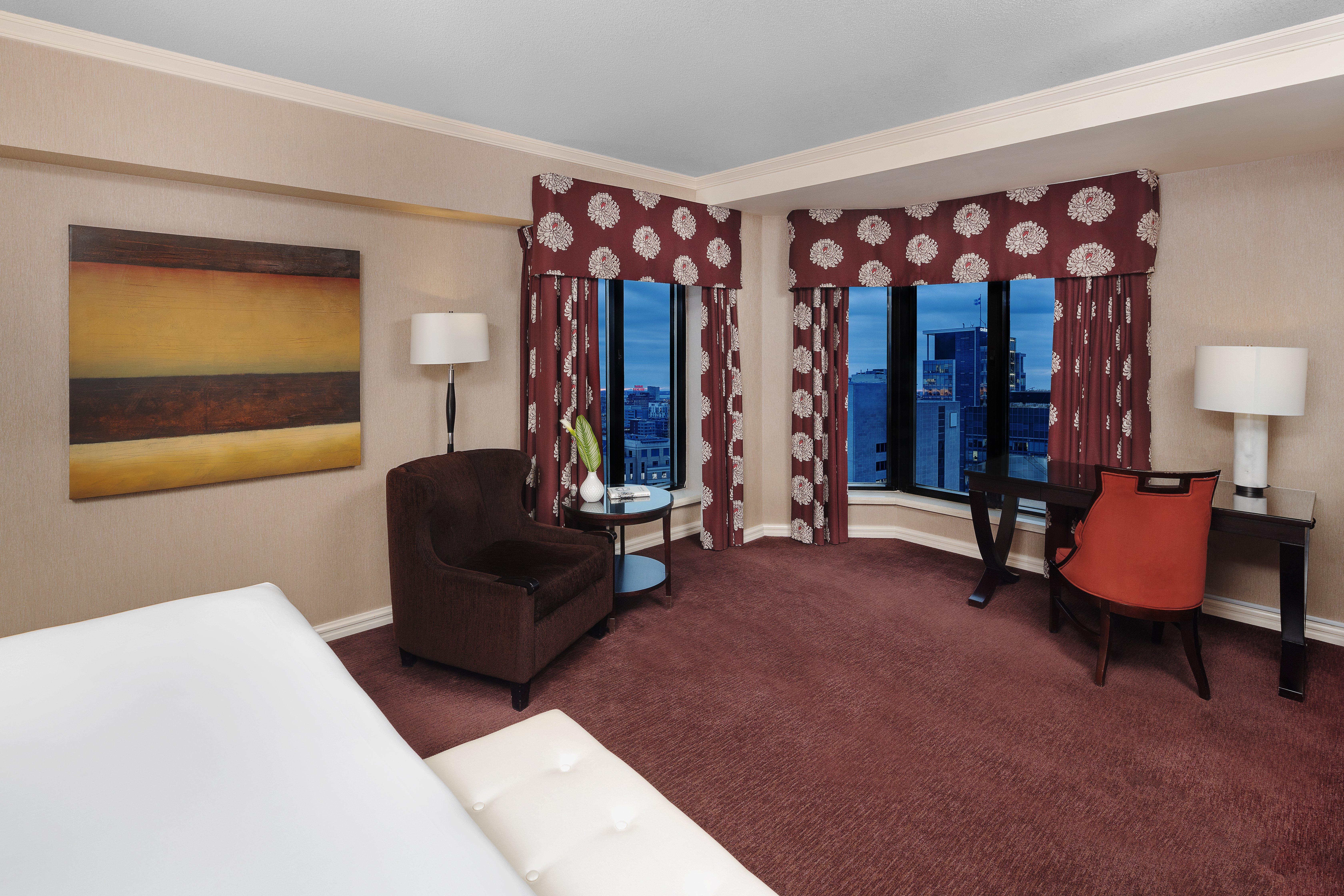 Intercontinental Montreal By Ihg — Photos 2