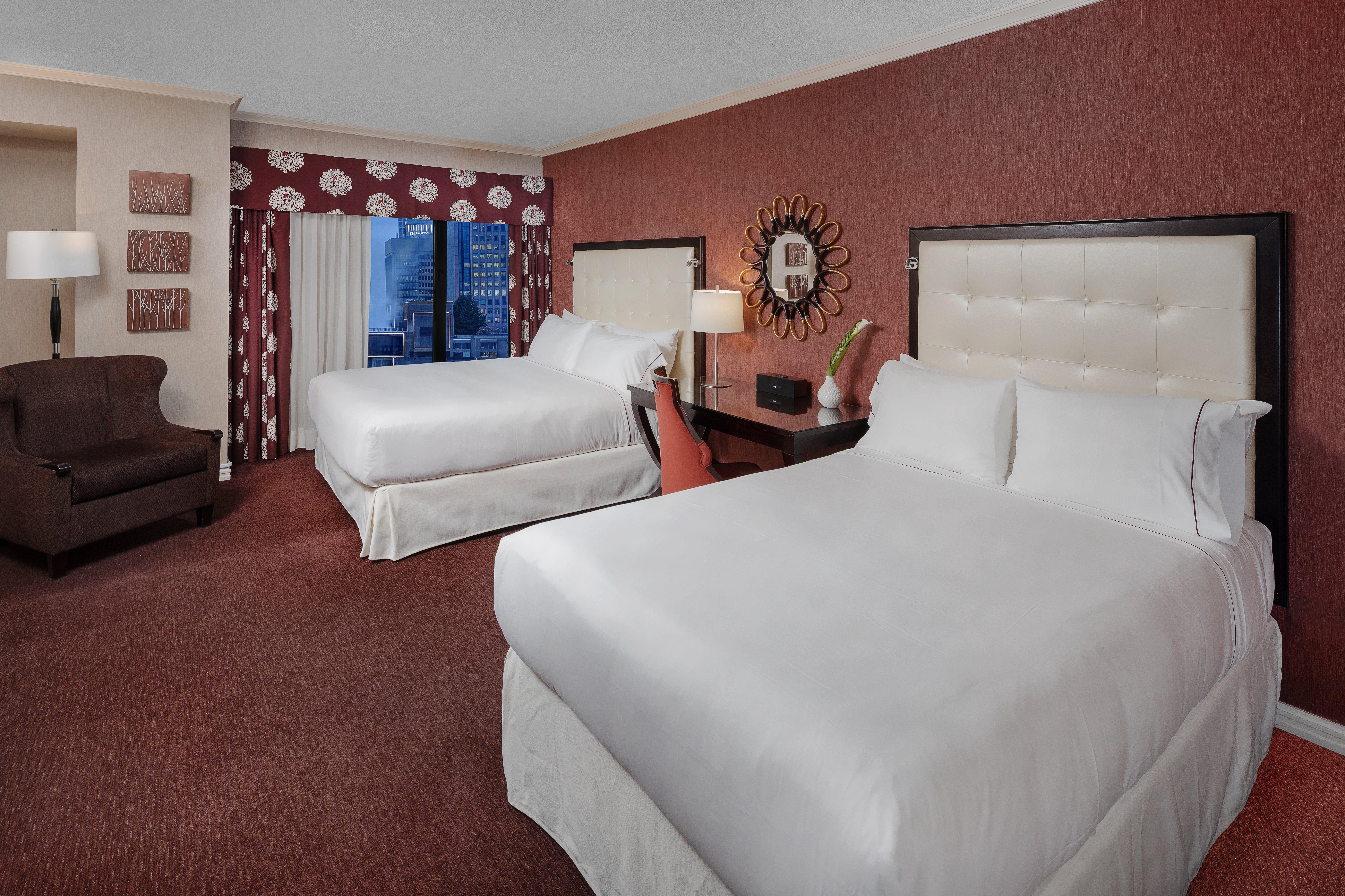 Intercontinental Montreal By Ihg — Photos 3